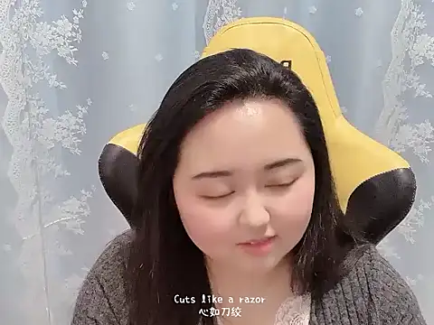 xiongbaobei – Live XXX-chat