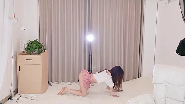 Chat +18 de Dancing-Coco12 ao vivo