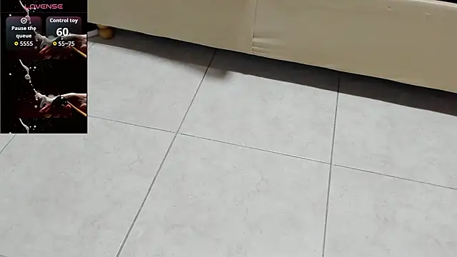 Chat XXX ao vivo de RossyAlvarez