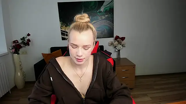 Chatroom XXX en direct de Stacy_Western