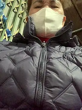 Chatroom XXX en direct de YANINA120