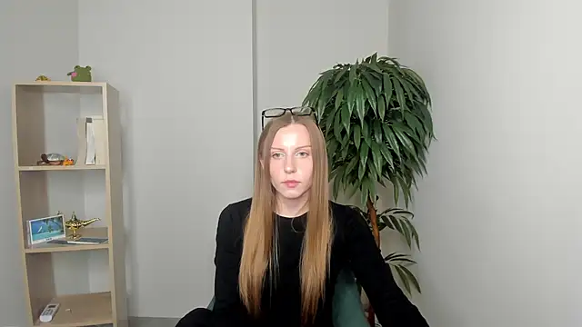 Czat XXX na żywo – BlondellBolio