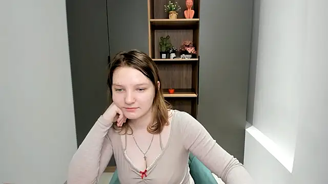 EnidWindhurst: онлайн-секс-чат