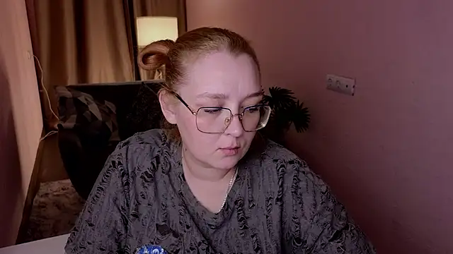 Chat XXX Live betty_millerr