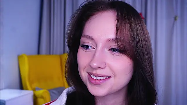 KaseyGress: онлайн-секс-чат