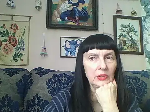 Chatroom XXX en direct de MelanyBanks