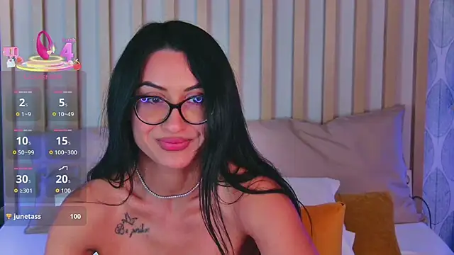 NikkiStarX Live XXX Chat