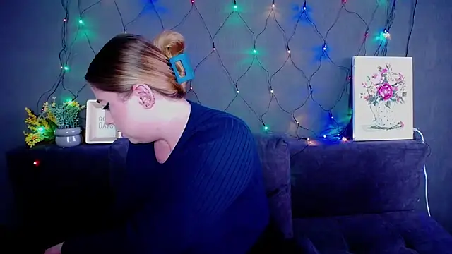 دردشة JessikaDaniel الجنسية المباشرة