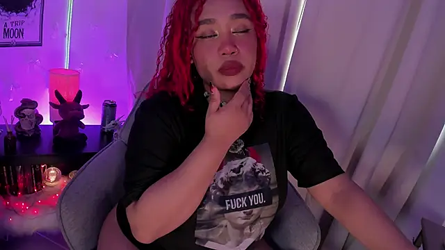 Czat XXX na żywo – pamela_doll3