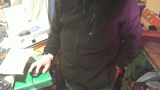 nonnomaturobisex's Live XXX Chat