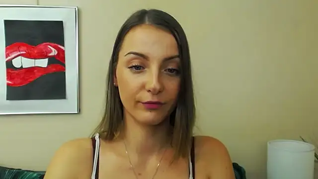 Chat XXX Live NatalieSexy
