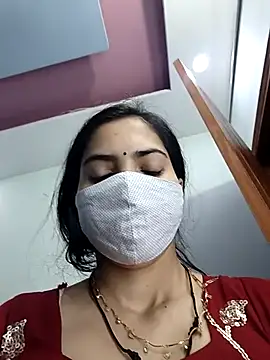 PUNAM456 Live XXX-Chat