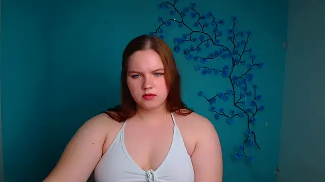 XXX chat uživo modela Kitty_Mia_Kitty