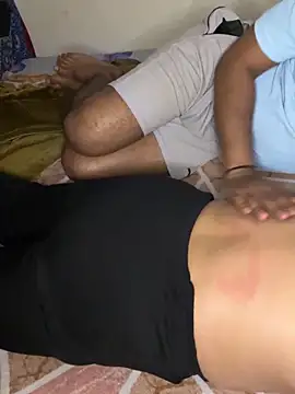 Mickeyminni88 Live XXX Chat