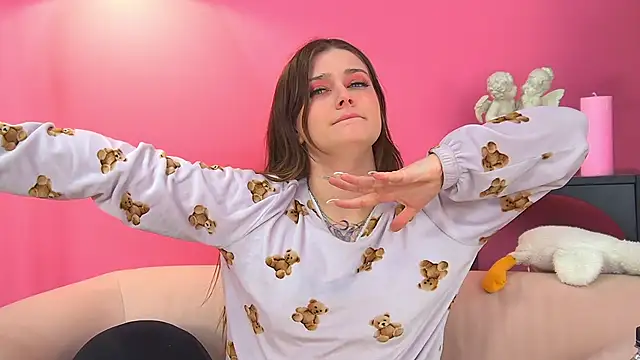 دردشة JessicaJewells الجنسية المباشرة