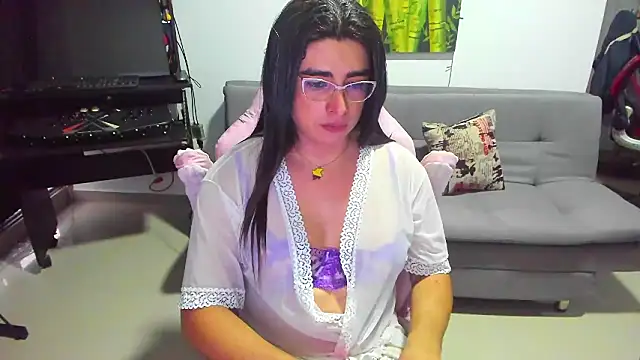 Khalifa_GoldのライブXXXチャット