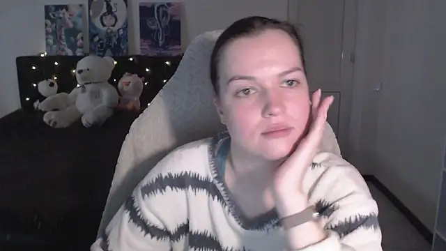 Little_flowers 现场XXX聊天