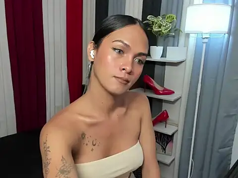 Ts_HardCockk 在線直播表演