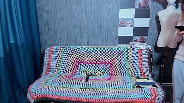 pa1e_pr1ncessのライブXXXチャット