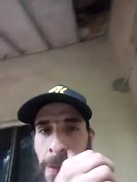 hairy_mannn Live XXX-Chat