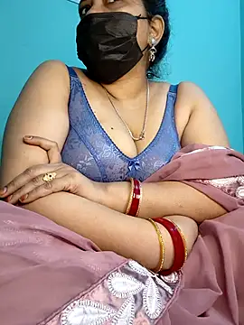 Ritu_P 라이브 XXX 채팅
