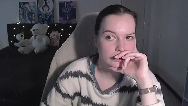 XXX chat uživo modela Little_flowers