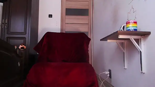 Goddess_Inanna Chat XXX in diretta