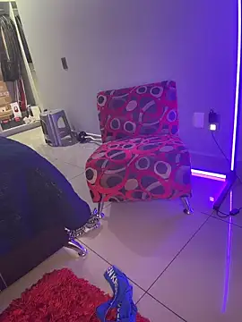 zamir333 Adlı Modelin Canlı XXX Sohbeti