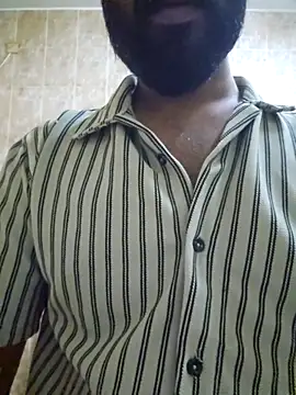 Bigkannan Adlı Modelin Web Kamerası Şovu