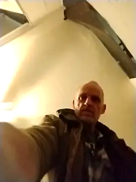 Cumcannon4u2 Adlı Modelin Web Kamerası Şovu