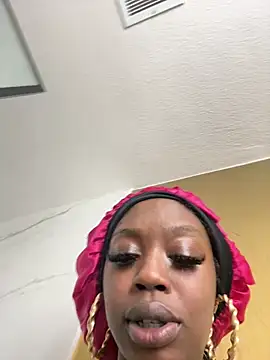 sevynsexysinss webkamerás műsora