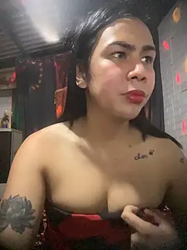 BriannaCruz24のウェブカメラショー