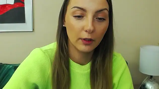 NatalieSexy: απευθείας συνομιλία ΧΧΧ