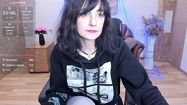 Dana_Haliti 现场XXX聊天