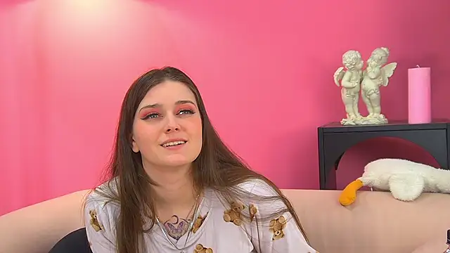 JessicaJewells Obrolan Langsung XXX