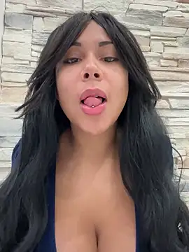 XXX chat uživo modela HaileyDiana