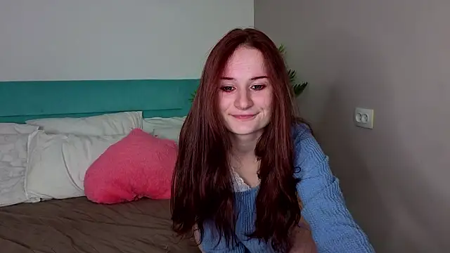 L1ittle_kitty_ Chat XXX in diretta