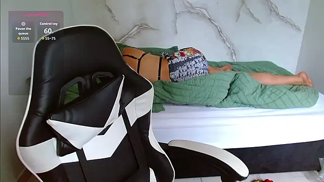 madys_hot88's Live XXX Chat