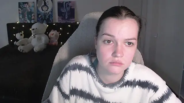 Chat XXX Live Little_flowers