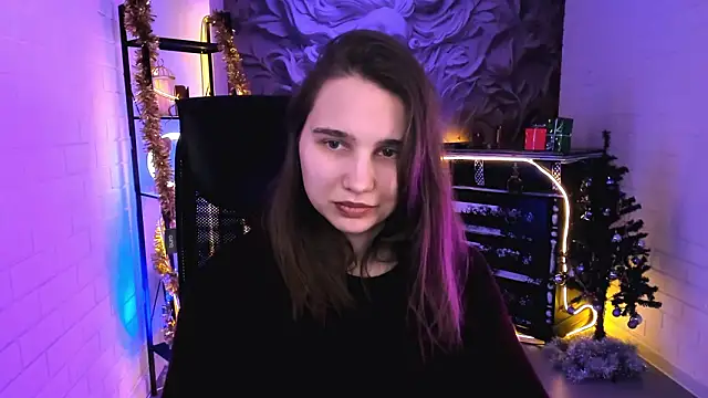 TessaMill Adlı Modelin Canlı XXX Sohbeti