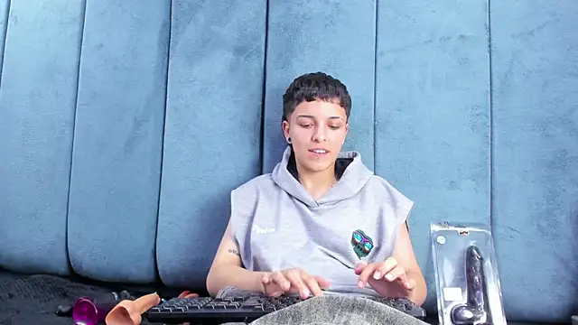 Megan_Thompson_'s Live XXX Chat