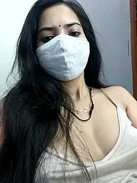 PUNAM456のライブXXXチャット