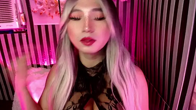 โชว์เว็บแคมของ HoresCOCKLUCY