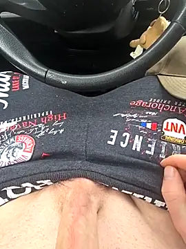 Titanhoott Webcam-Show