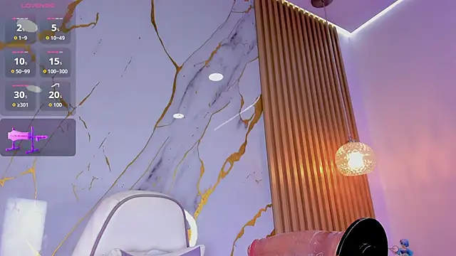 alissaowens_ Chat XXX in diretta