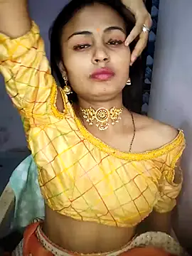 Khatta_Meethのウェブカメラショー