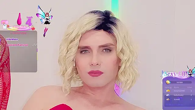 Zagadka55555 Adlı Modelin Canlı XXX Sohbeti