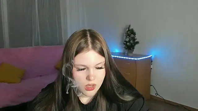 Musegirl – Naživo XXX chat