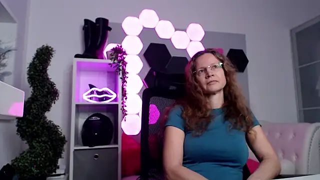 AnnikaRose Live XXX-Chat