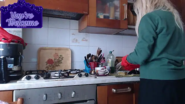 Chat XXX ao vivo de martachatte